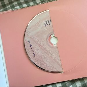 BTS you never walk alone album